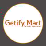 Getify Mart - Your Grocery Partner