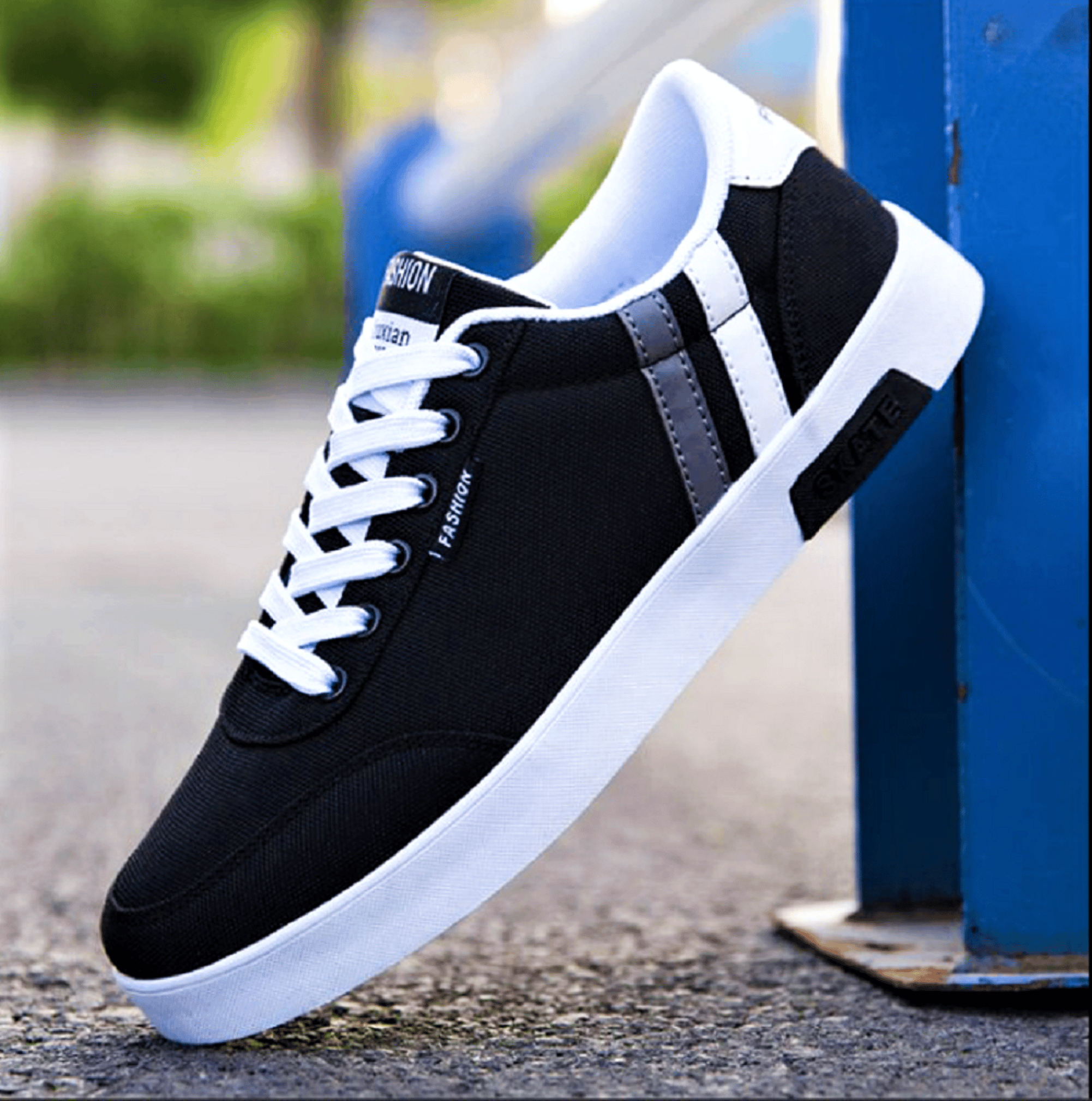 Men Shoes Sneakers Male Tenis Luxury Shoes Mens Casual Shoes Trainer Race  White Shoes Fashion Loafers Running Shoes For Men - Casual Sneakers -  AliExpress