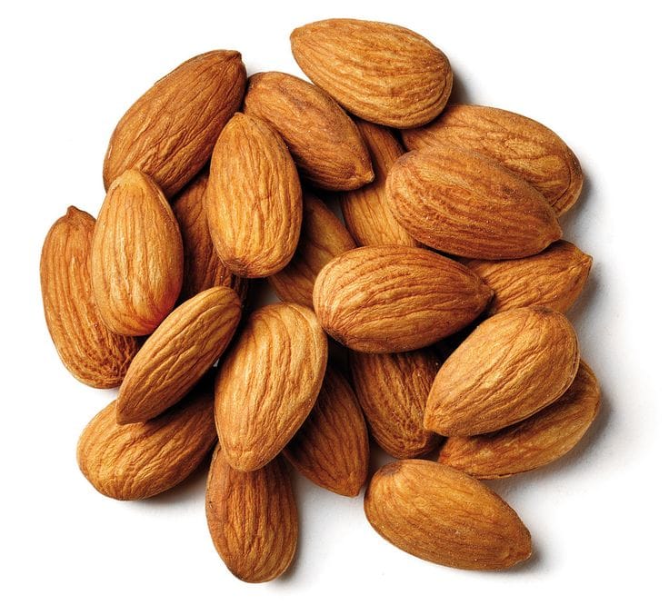 Badam / Almond 250gm