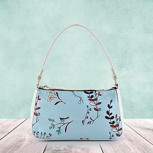 Lychee bags Women Canvas Shoulder Bag - Handbags | Buy online on ZillyBuy