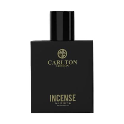 Carlton London Incense Men EDP Perfume - 50ml