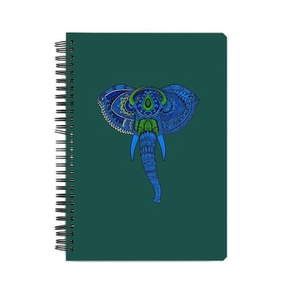 Elephantastic Notebook