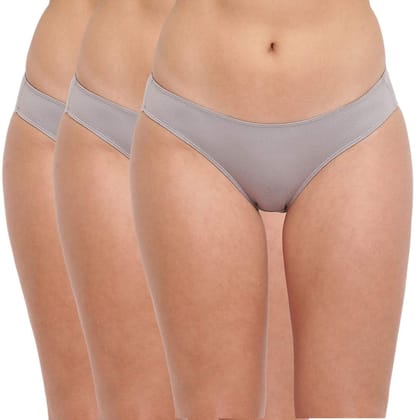 BASIICS by La Intimo-Spank Me (Naughty) Thong