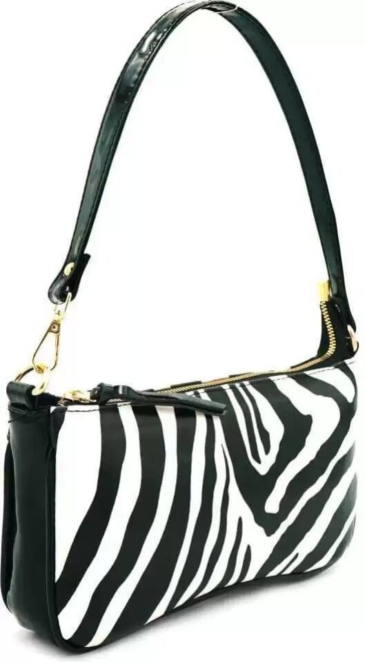 Lychee bags Women Pu Shoulder Bag - Handbags | Buy online on ZillyBuy