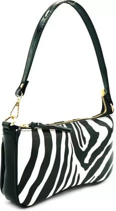 Lychee bags Women Pu Shoulder Bag