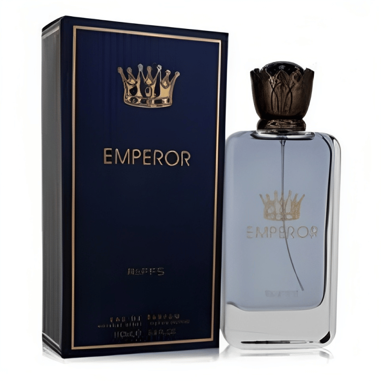 Emperor edp top