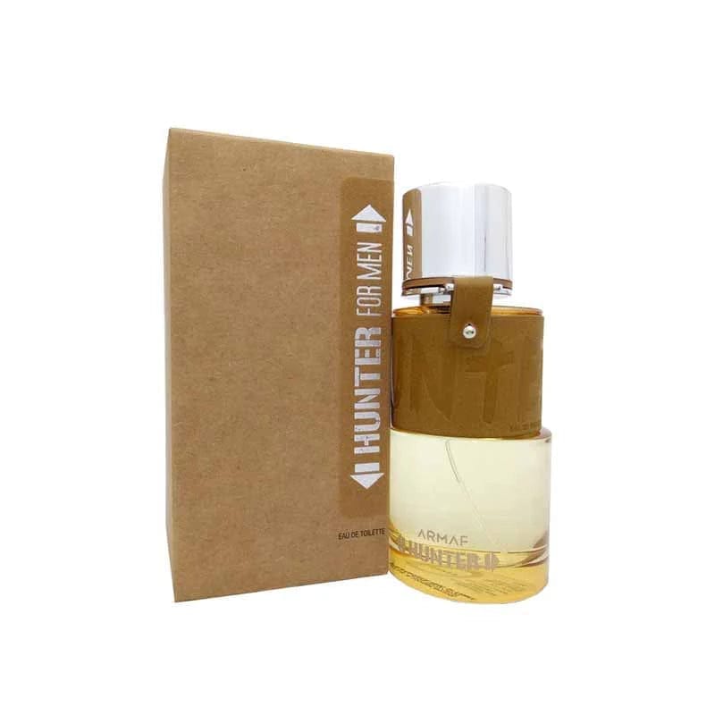 Hunter perfume cheap