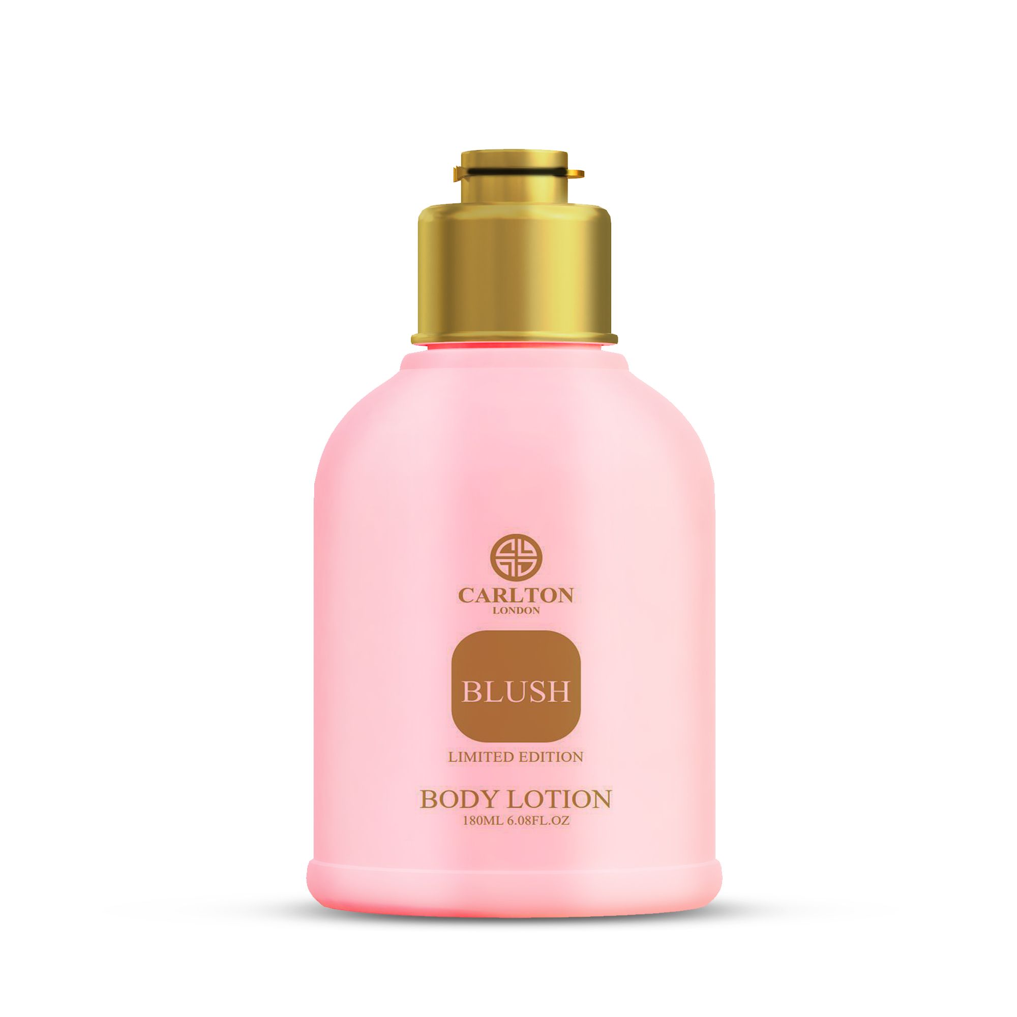 Carlton London Blush Body Lotion - 180ml