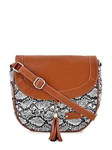 Lychee bags Women Canvas Print Sling Bag - Handbags | Buy online on ZillyBuy
