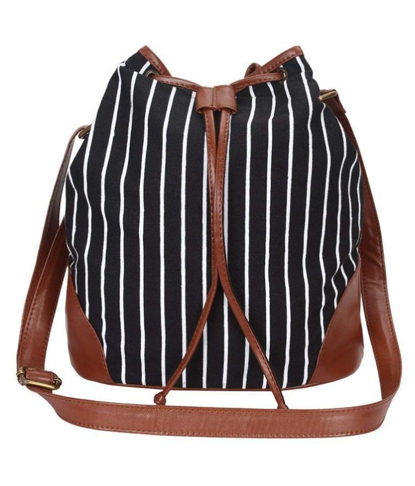 Lychee bags Girls' Sling Bag