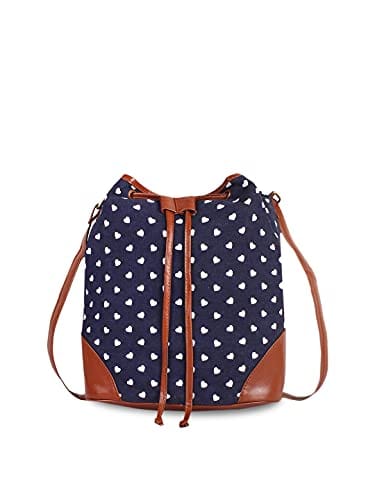 Lychee bags Girls' Sling Bag - Handbags | Buy online on ZillyBuy