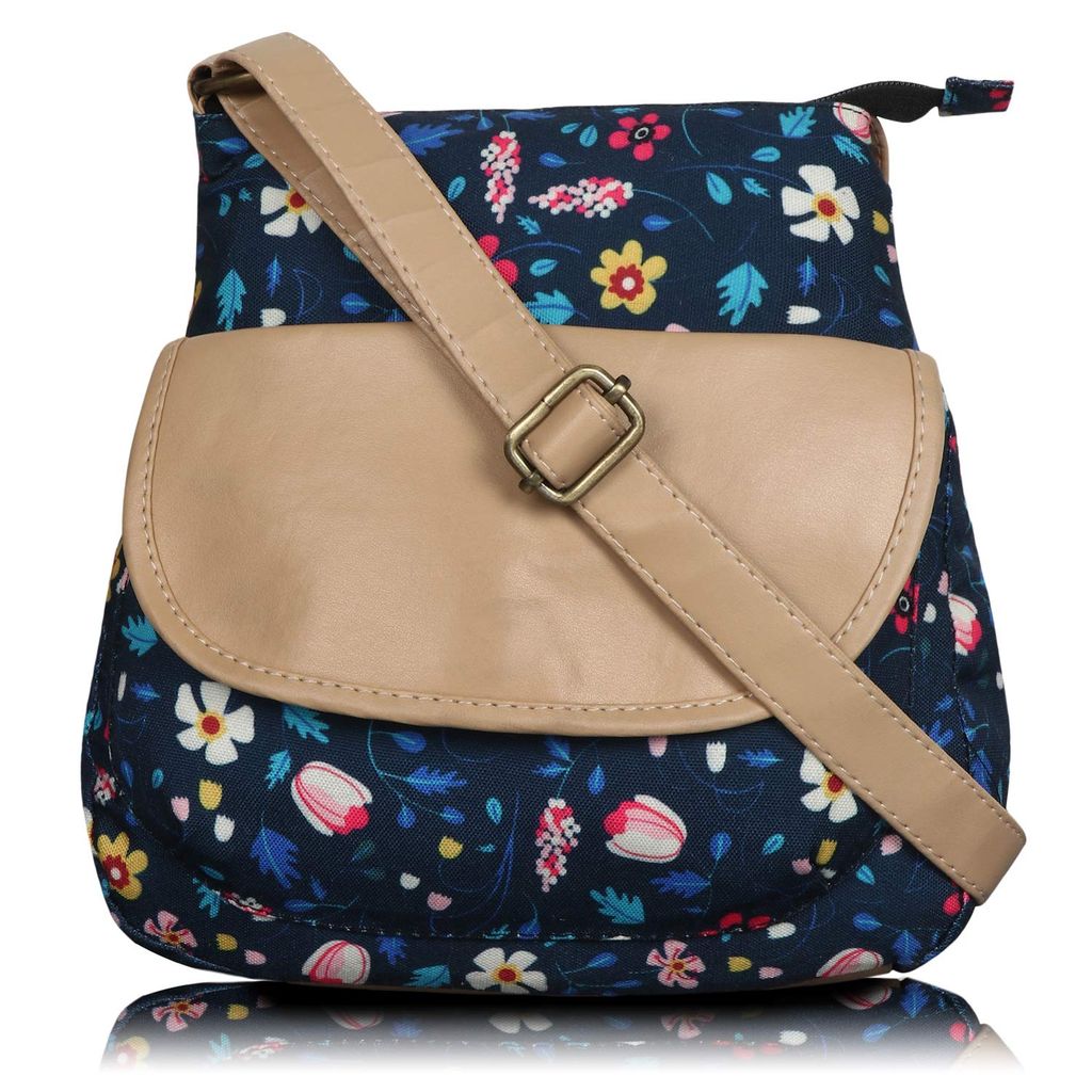 Lychee bags Women Sling Bag - Handbags | Buy online on ZillyBuy