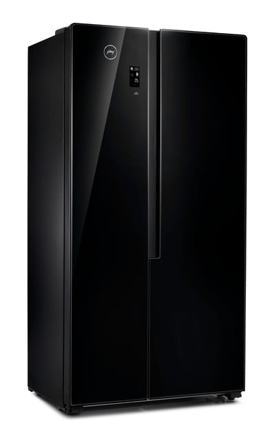 Godrej 564 L Multi Air Flow System, With Advanced Controls Frost