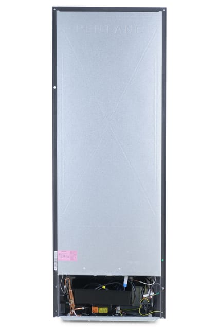 Godrej 290 L 3 Star Convertible Freezer 6-In-1 With Nano Shield