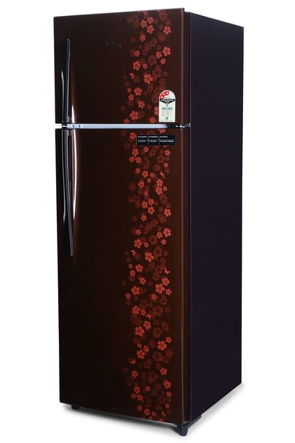 Godrej 290 L 3 Star Convertible Freezer 6-In-1 With Nano Shield