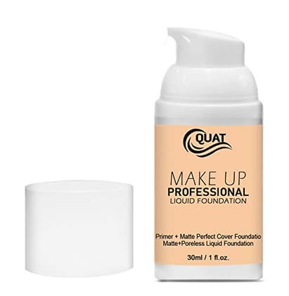 Quat Make UP Professional Liquid Foundation