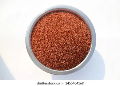 Finger Millet - Ragi