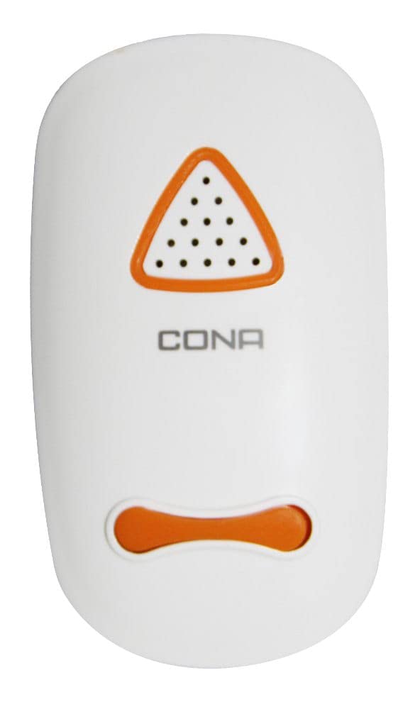 Cona Smyle Ross Wireless Remote Control Door Bell