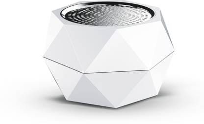 Goldmedal 204067 Polygon Door Bell White