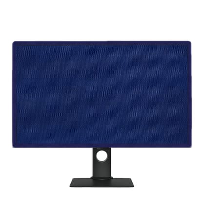 PalaP Dust Proof Monitor Cover for VIEWSONIC 23.8 inches Monitor
