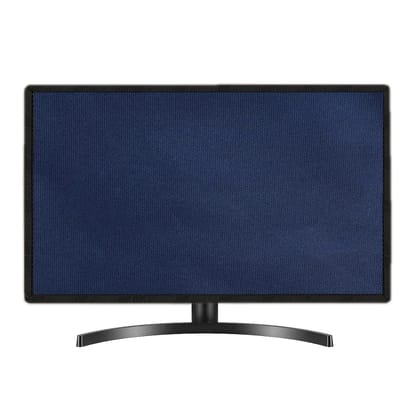 PalaP Super Premium Dust Proof Monitor Cover for ACER 19.5 inches Monitor (Grey)