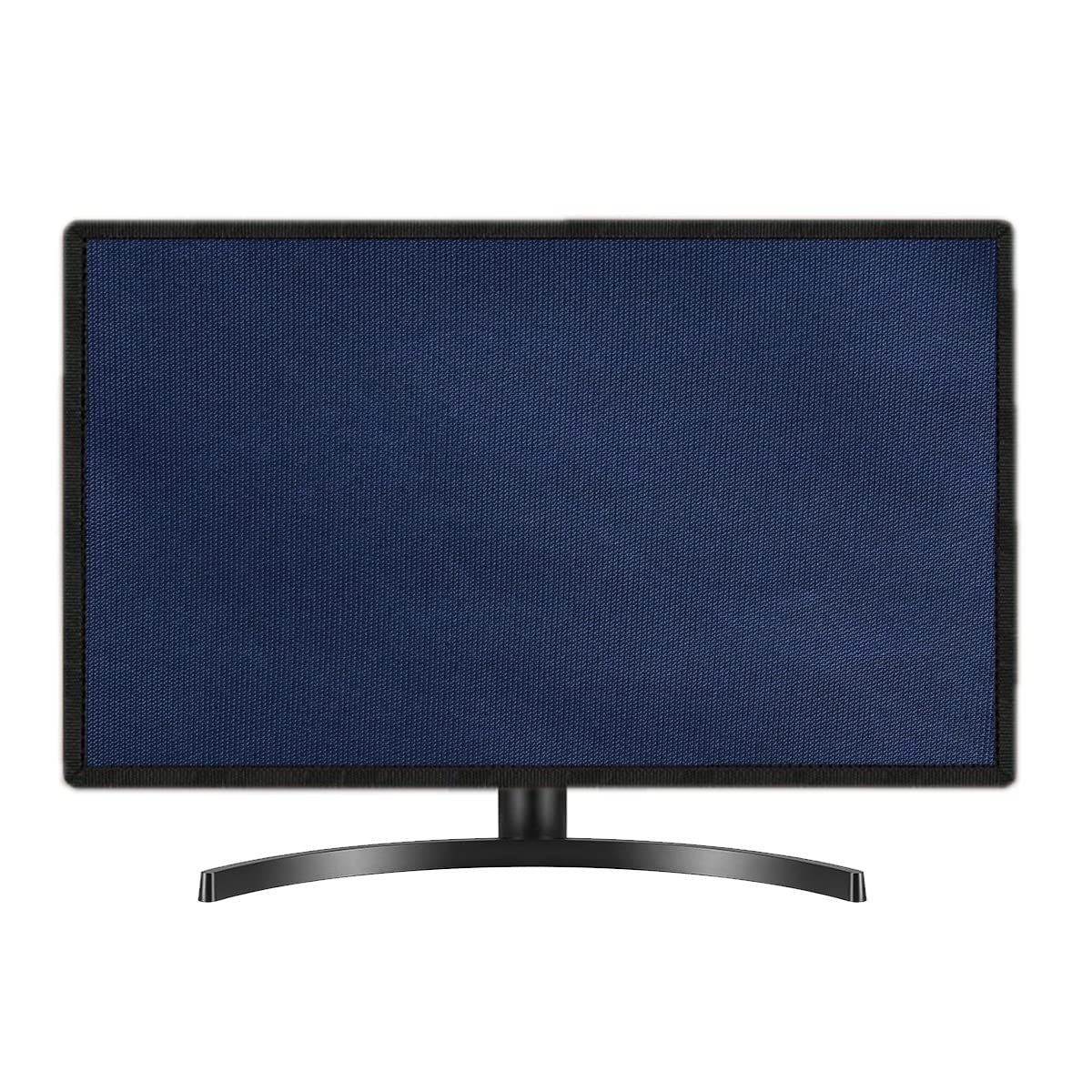 PalaP Super Premium Dust Proof Monitor Cover for ACER 19.5 inches Monitor (Grey)