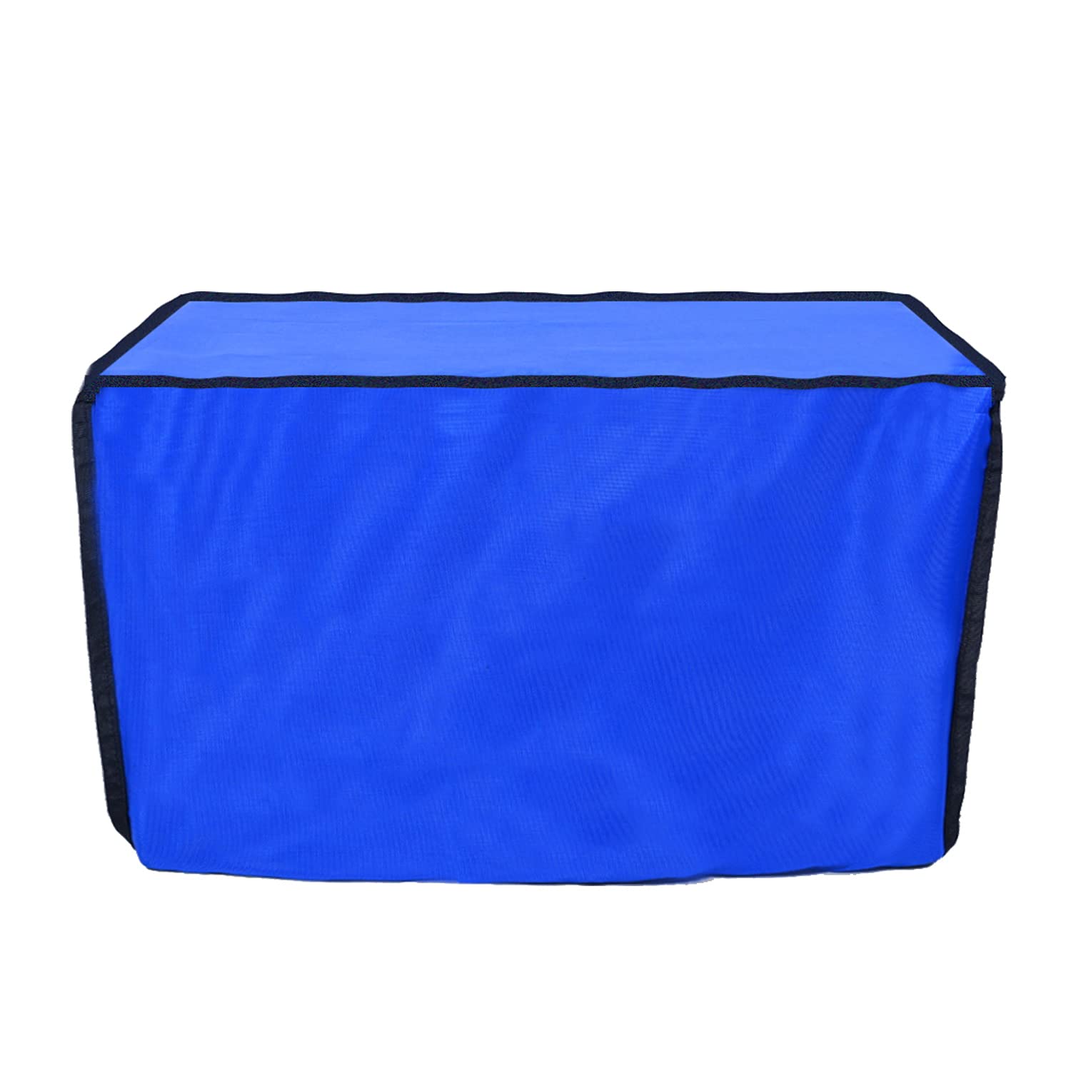 PalaP Super Premium Dust Proof Printer Cover for Canon LBP6030W (Blue ; 41.4 x 29.9 x 24.9 cm)