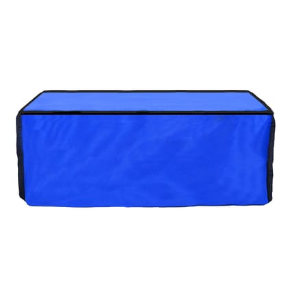 Palap Super Premium Dust Proof Printer Cover for HP Smart Tank 530 (Blue, 49.9 x 42.3 x 24.8 cm)