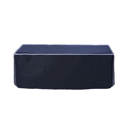 Palap Super Premium Dust Proof Printer Cover for Hp Deskjet Ink Advantage 4535- Black