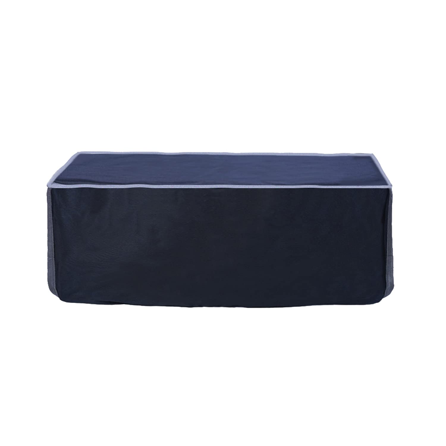 Palap Super Premium Dust Proof Printer Cover for Hp Deskjet Ink Advantage 4535- Black