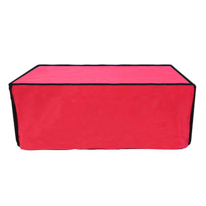 Palap Super Premium Dust Proof Printer Cover for HP Smart Tank 530 (Red, 49.9 x 42.3 x 24.8 cm)