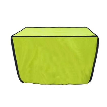 Palap Super Premium Dust Proof Printer Cover for Brother HL-L2321D (Green,40.6 x 41 x 23.3 cm)