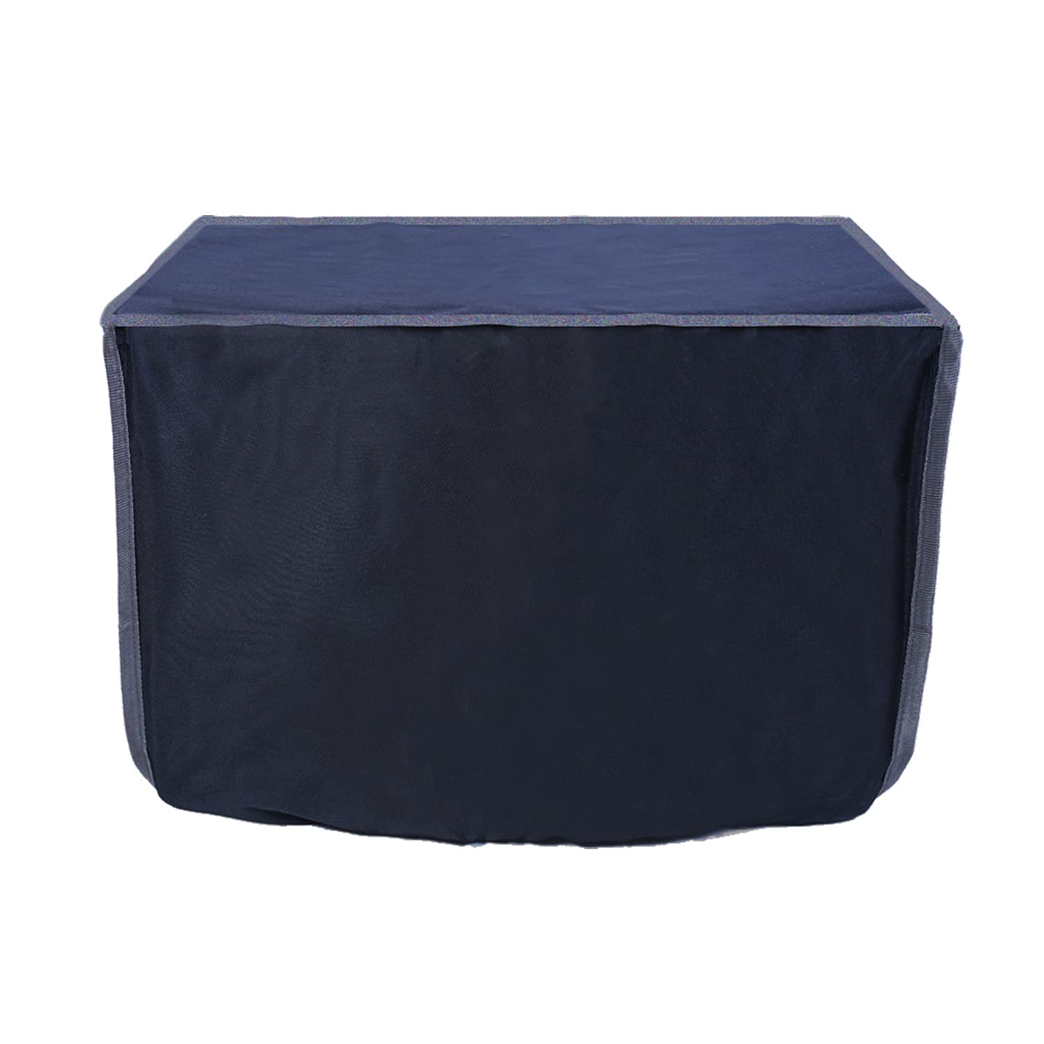 Palap Super Premium Dust Proof Printer Cover for Brother HL-L2321D (Black,40.6 x 41 x 23.3 cm)