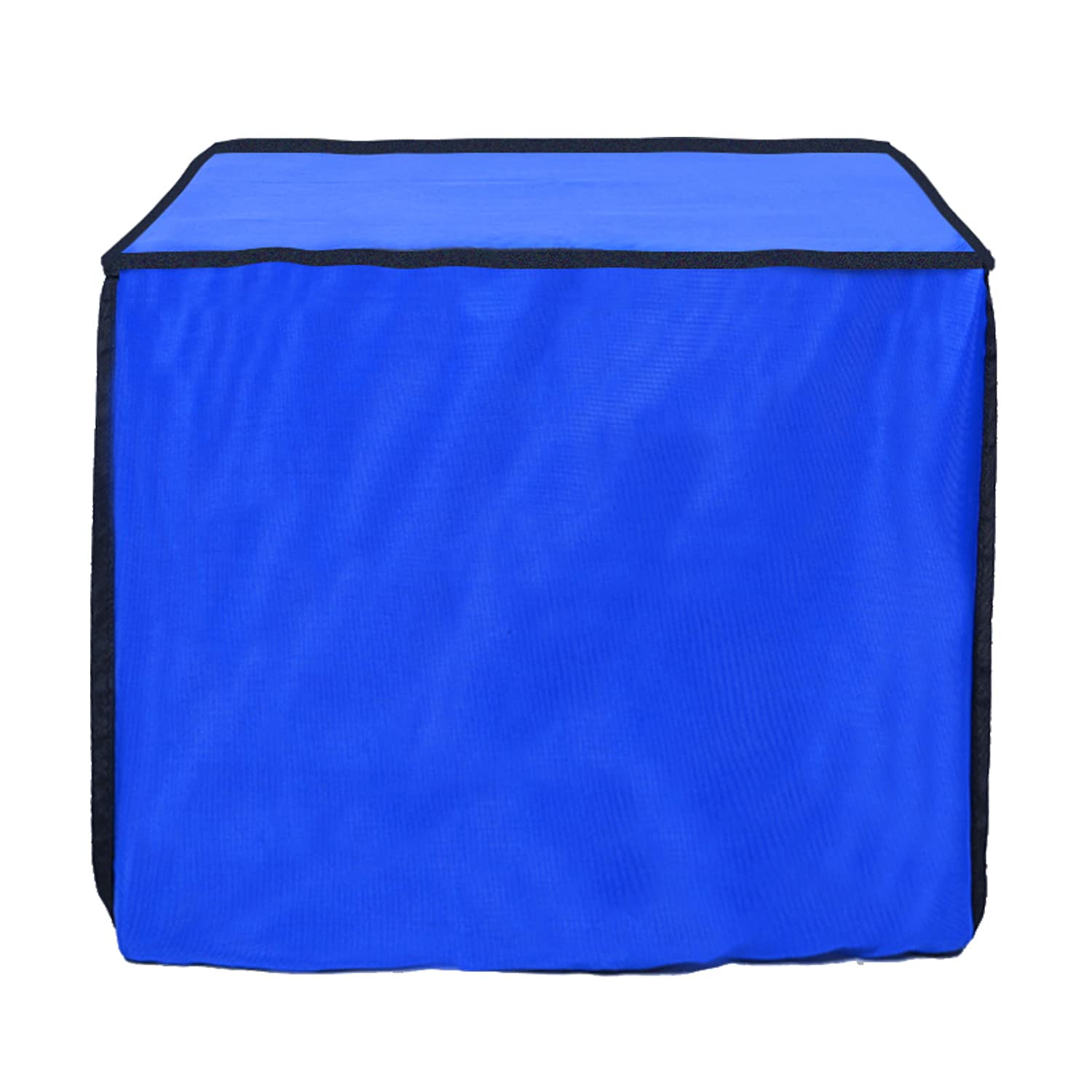 Palap Super Premium Dust Proof Printer Cover for Canon MF244DW (Blue, 44 x 42.1 x 41 cm)