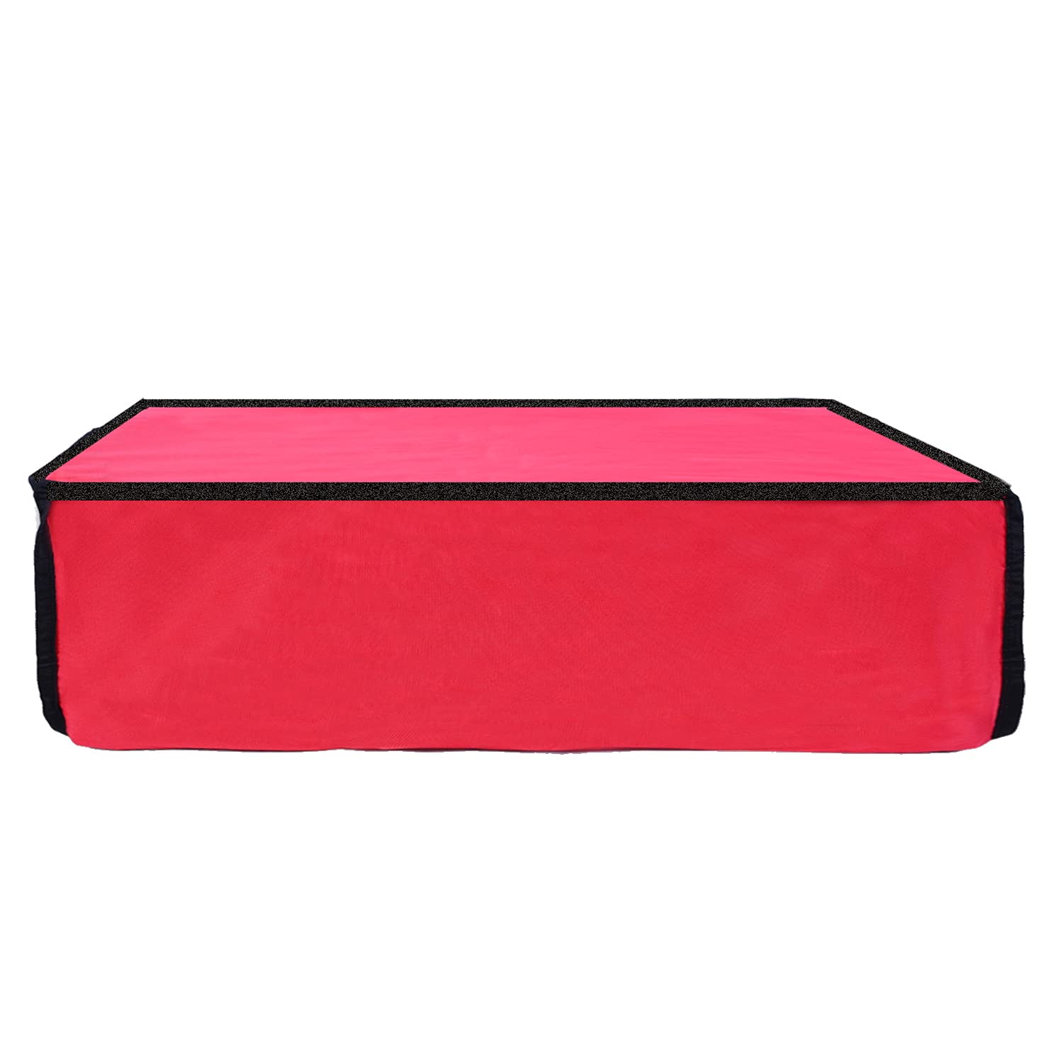 Palap Super Premium Dust Proof Printer Cover for Canon G3000, G3010, G3012 (Red, 49.5 x 38 x 21.3 cm)