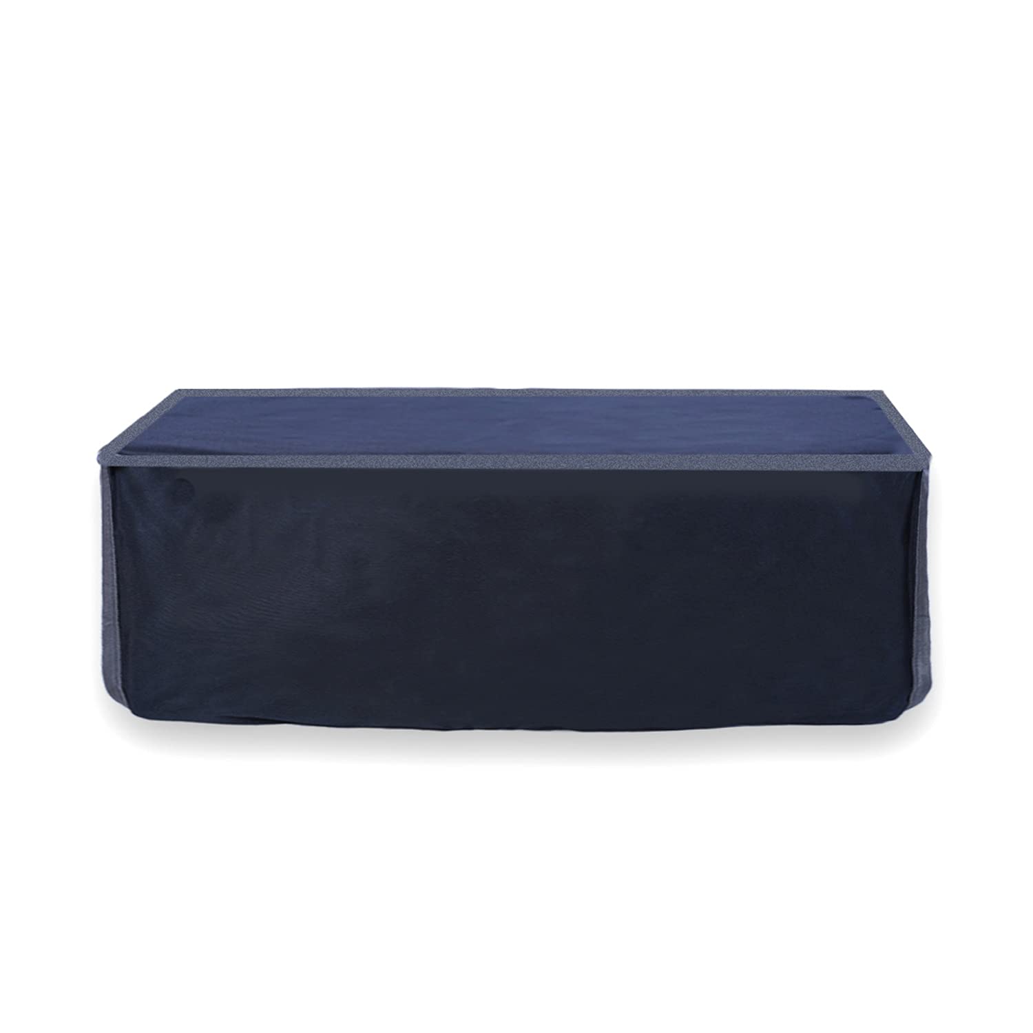 Palap Super Premium Dust Proof Printer Cover for Canon G3000, G3010, G3012 (Black, 49.5 x 38 x 21.3 cm)