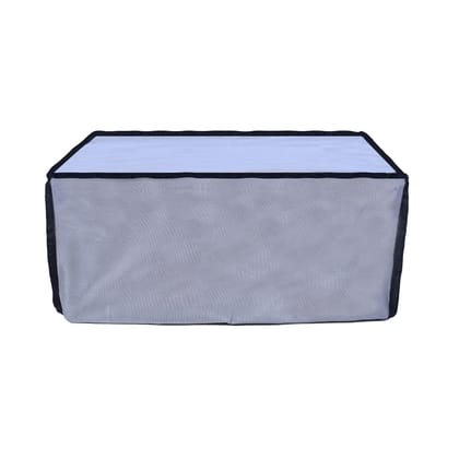 Palap Super Premium Dust Proof Printer Cover for Brother DCP-T710W Grey ; 48.5 x 43 x 24.5 Cms