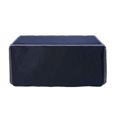 Palap Super Premium Dust Proof Printer Cover for Brother DCP-T710W (Black ; 48.5 x 43 x 24.5 Cms)