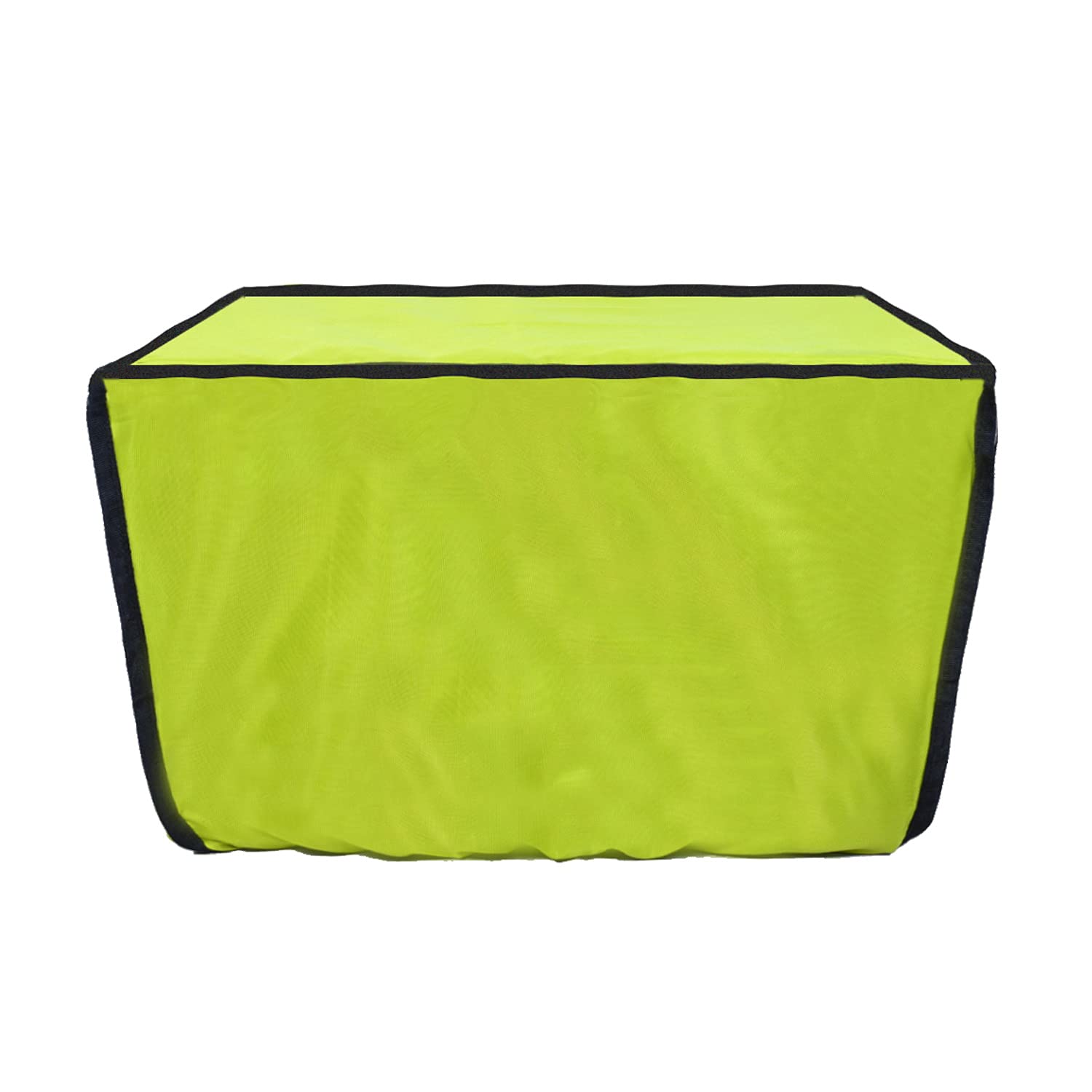 Palap Super Premium Dust Proof Printer Cover for Brother DCP-L2520D(Green- 45.9 x 44.85 x 31.7 CMs)