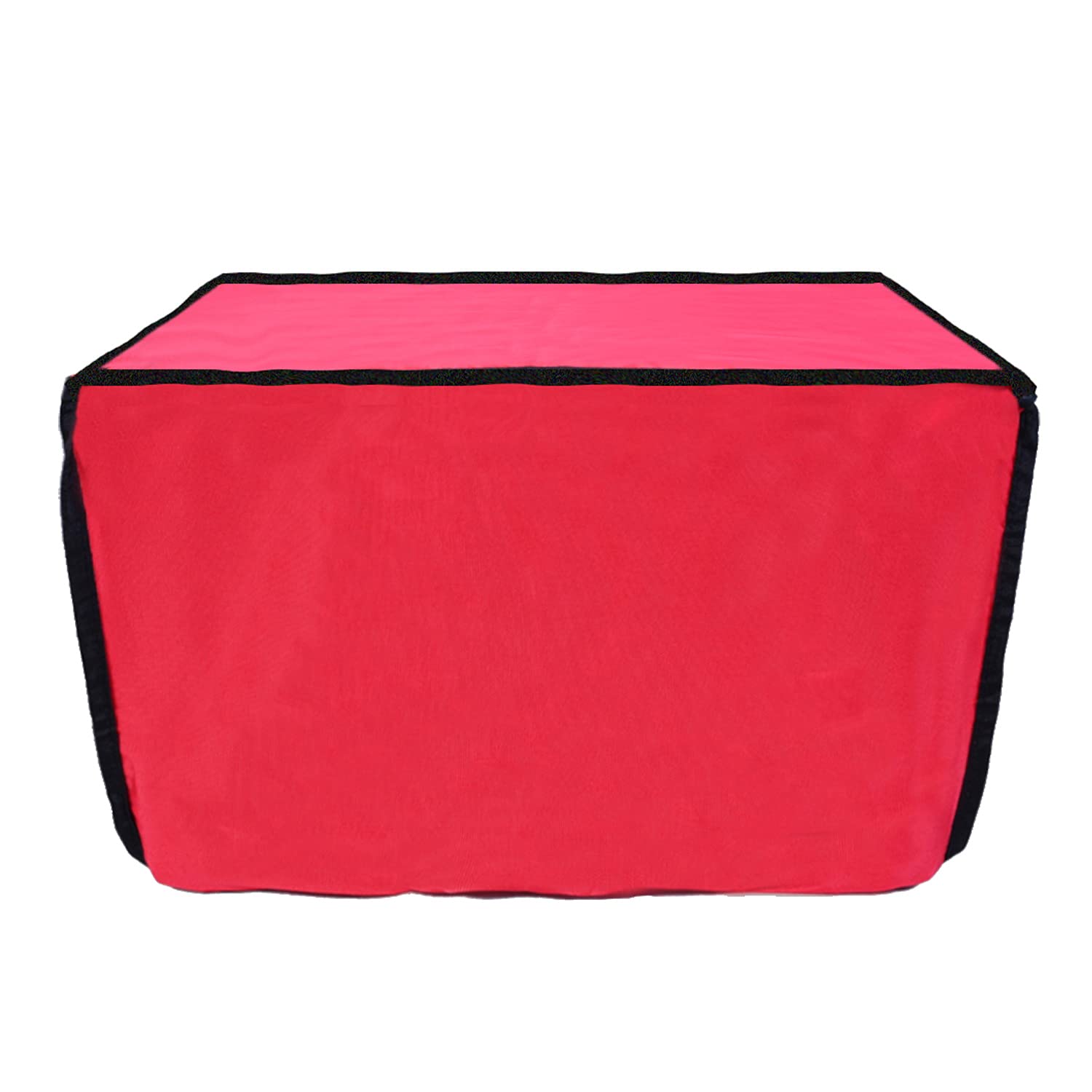 Palap Super Premium Dust Proof Printer Cover for HP Laserjet 1020 Plus -Red (Size: 42 x 29.2 x 25.9 CMs)