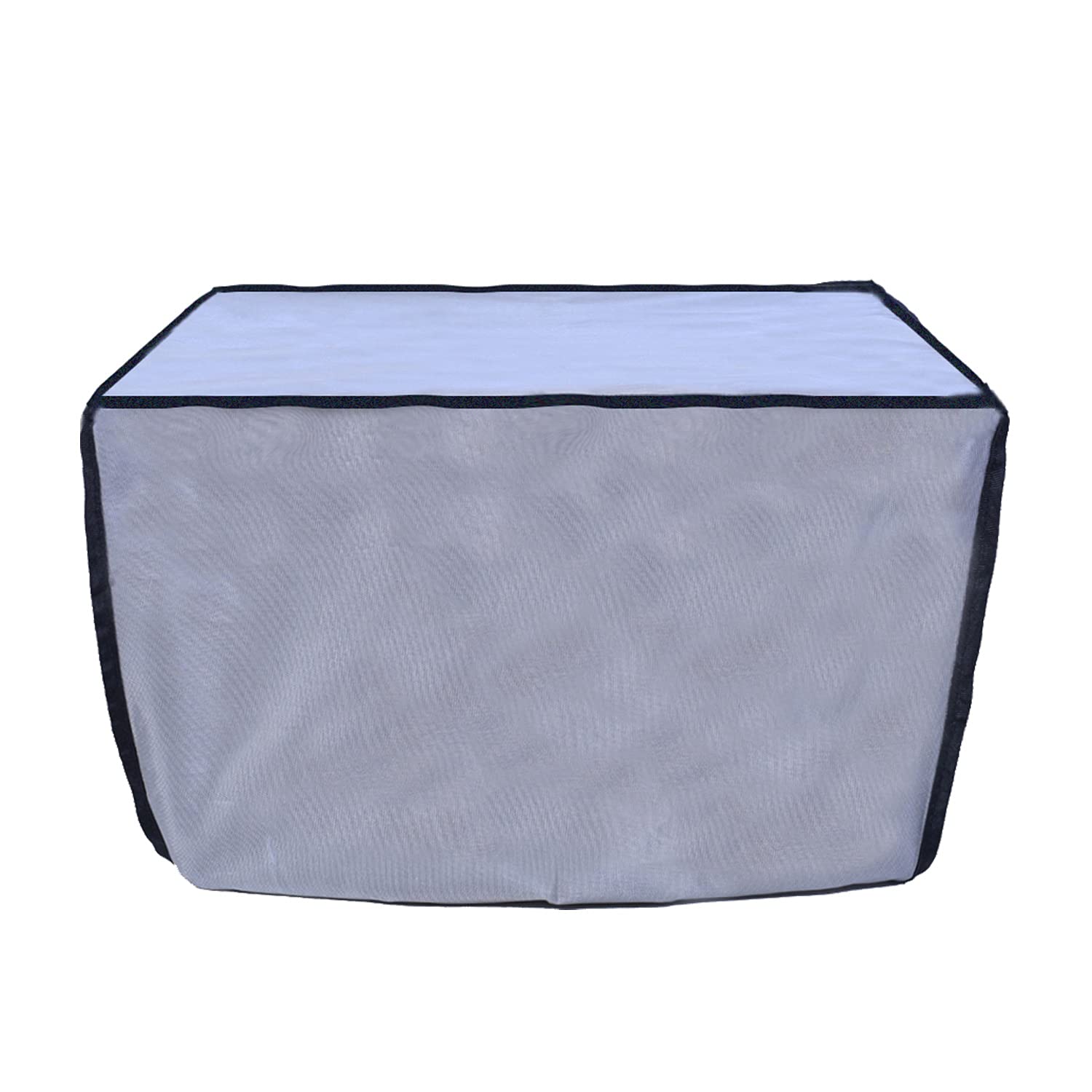 Palap Super Premium Dust Proof Printer Cover for HP M126nw - Grey (Size :47 x 41.5 x 30.4 Cms)