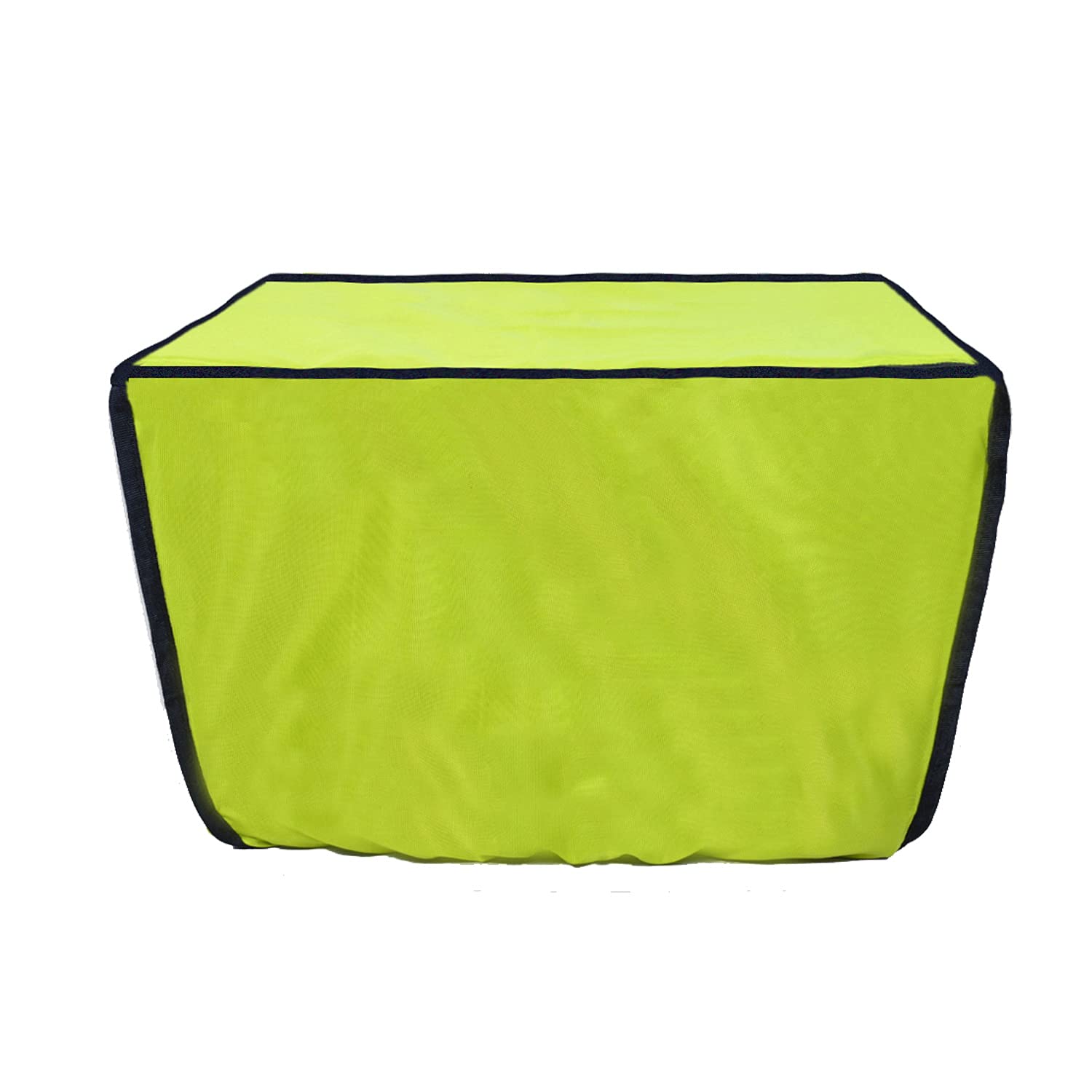 PalaP Premium Dust Proof Printer Cover for HP M126nw - Super Green Color