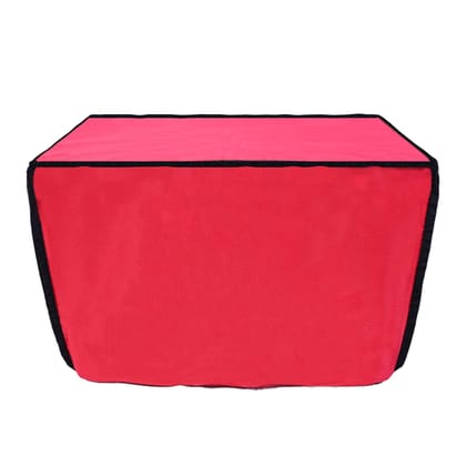 Palap Super Premium Dust Proof Printer Cover for Brother HL-L3270CDW Printer (RED)