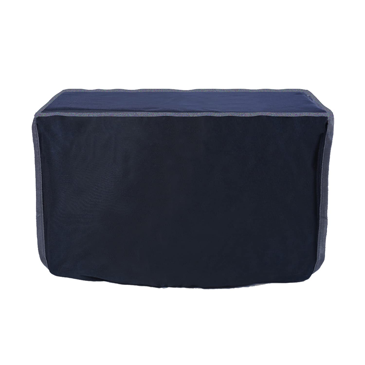 Palap Super Premium Dust Proof Printer Cover for HP Deskjet Ink Advantage 4178 WiFi Colour (Black)