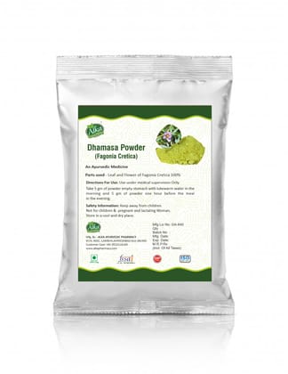 Dhamasa Powder -100gm