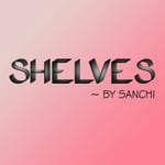 Shelves By Sanchi 