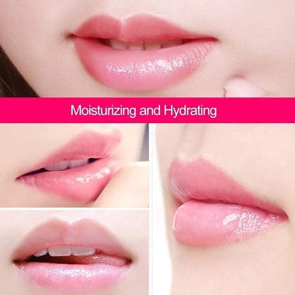 Bevauty COLOR CHANGING LIP JELLY LIPSTICK WATER PROF LONG LASTING FOR GIRL & WOMAN Bevauty COLOR CHANGING LIP JELLY LIPSTICK WATER PROF LONG LASTING FOR GIRL & WOMAN
