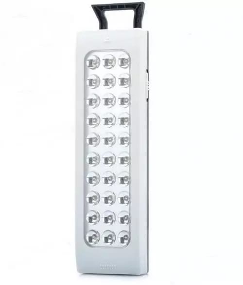 DP 30 Emergency light