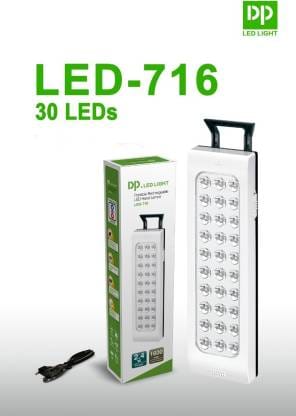 DP 30 Emergency light DP 30 Emergency light