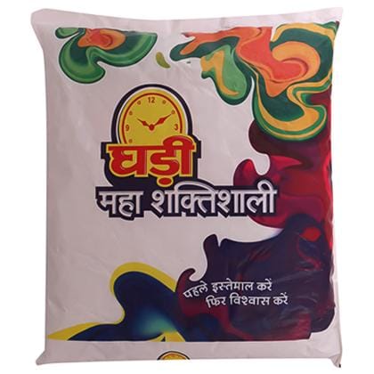 Ghadi Detergent powder 3 kg